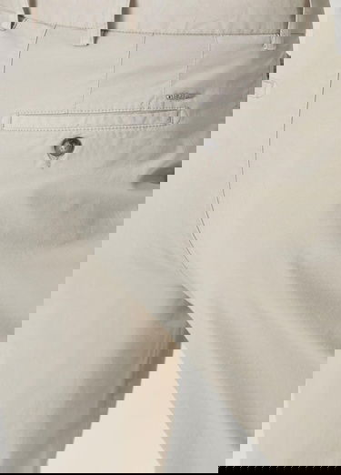  Beymen Club Erkek Slim Fit Taş Chino Pantolon