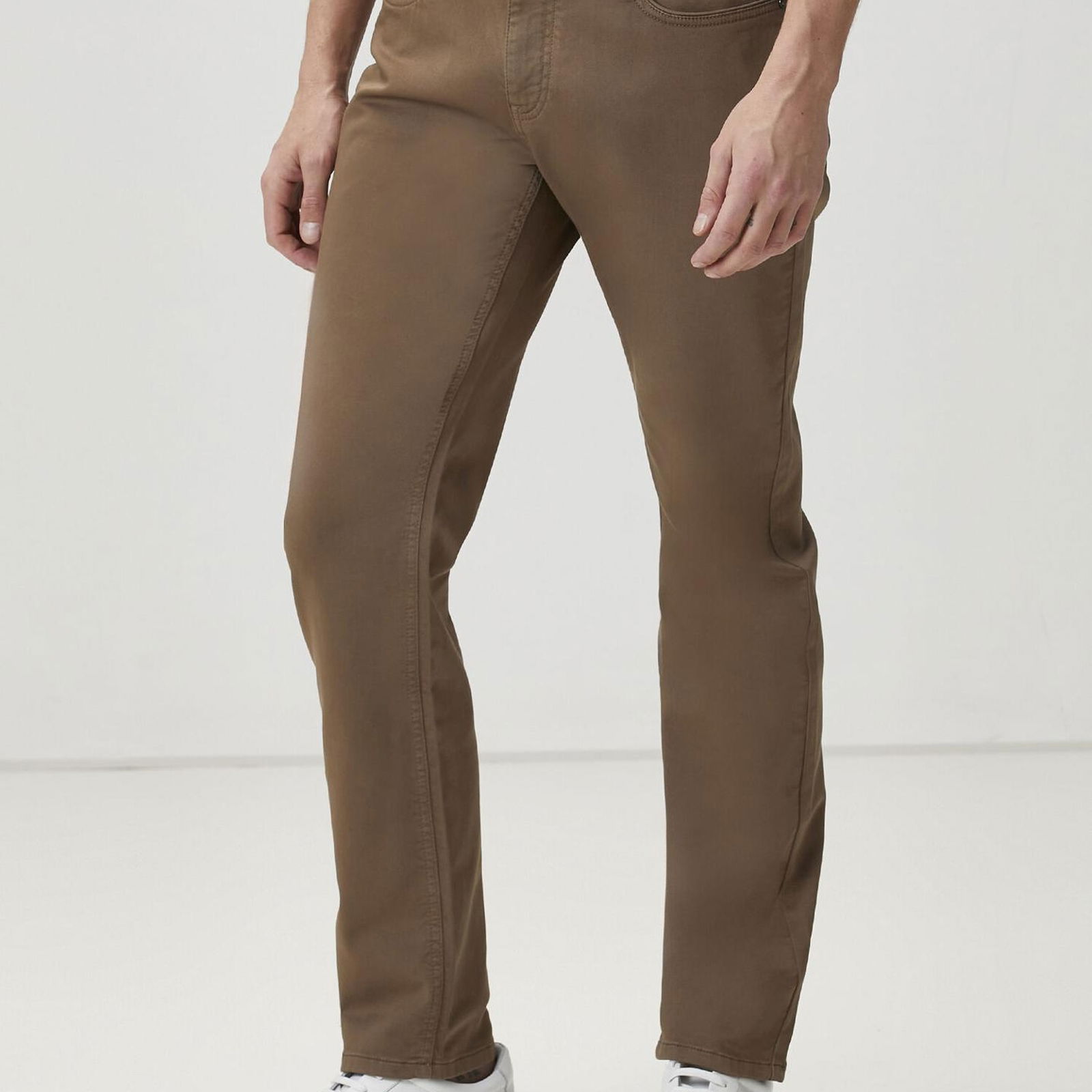 Beymen Club Erkek Vizon Spor Pantolon