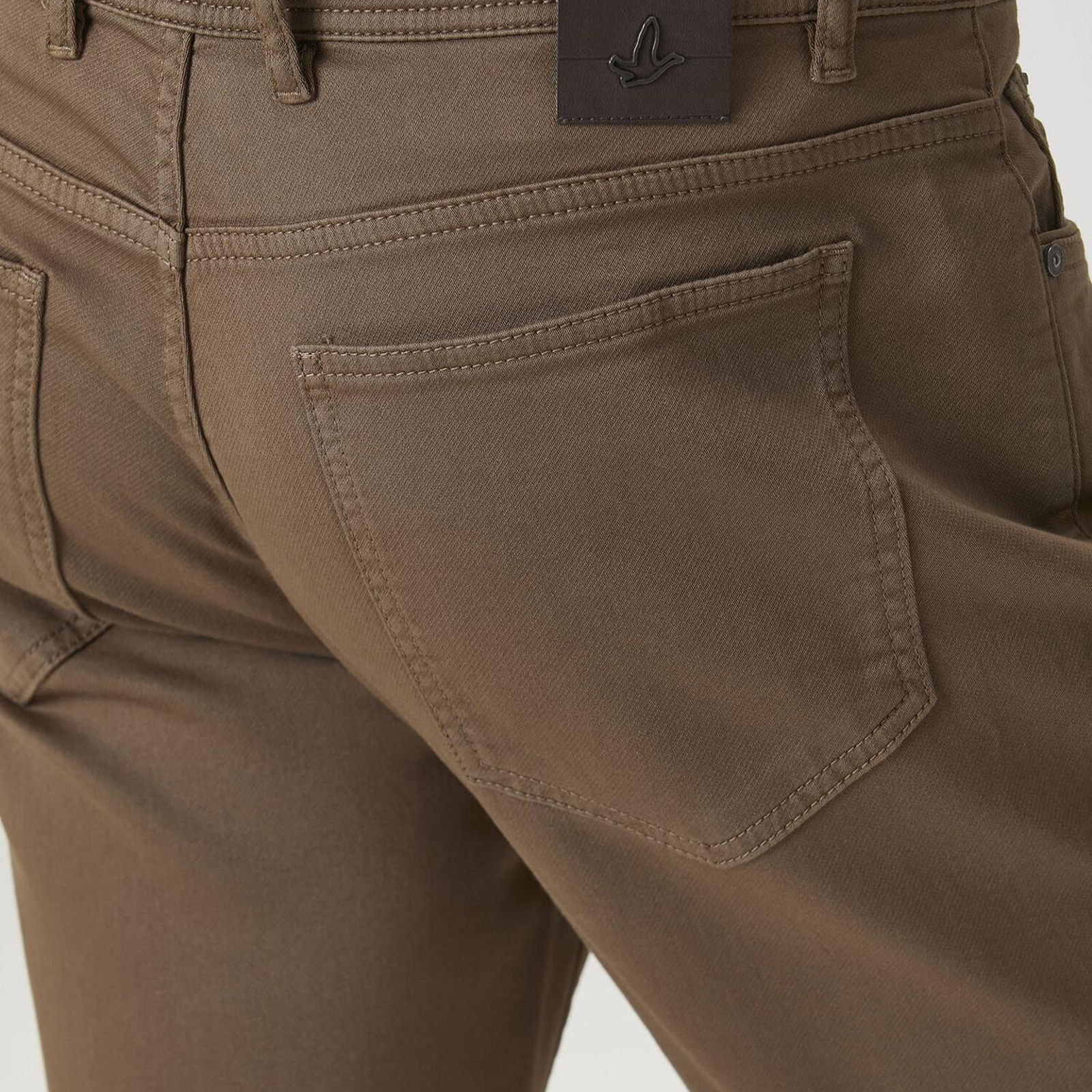 Beymen Club Erkek Vizon Spor Pantolon