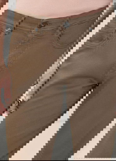  Beymen Club Erkek Vizon Spor Pantolon