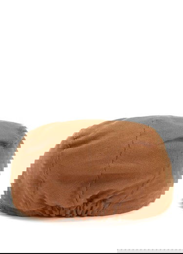  Beymen Club Erkek Taba Erkek Keten Şapka
