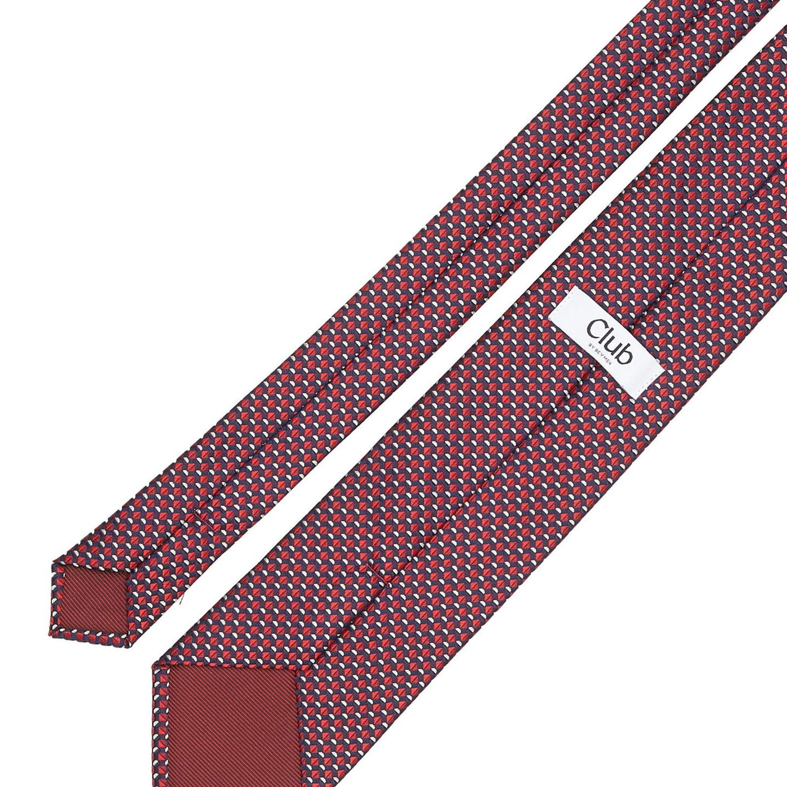 Beymen Club Erkek Bordo Kravat