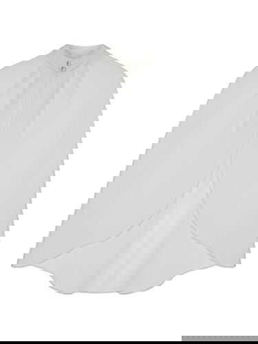  Düğme Detaylı Bolero