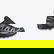 Salomon X Ultra 360 Erkek Siyah Outdoor Ayakkabı