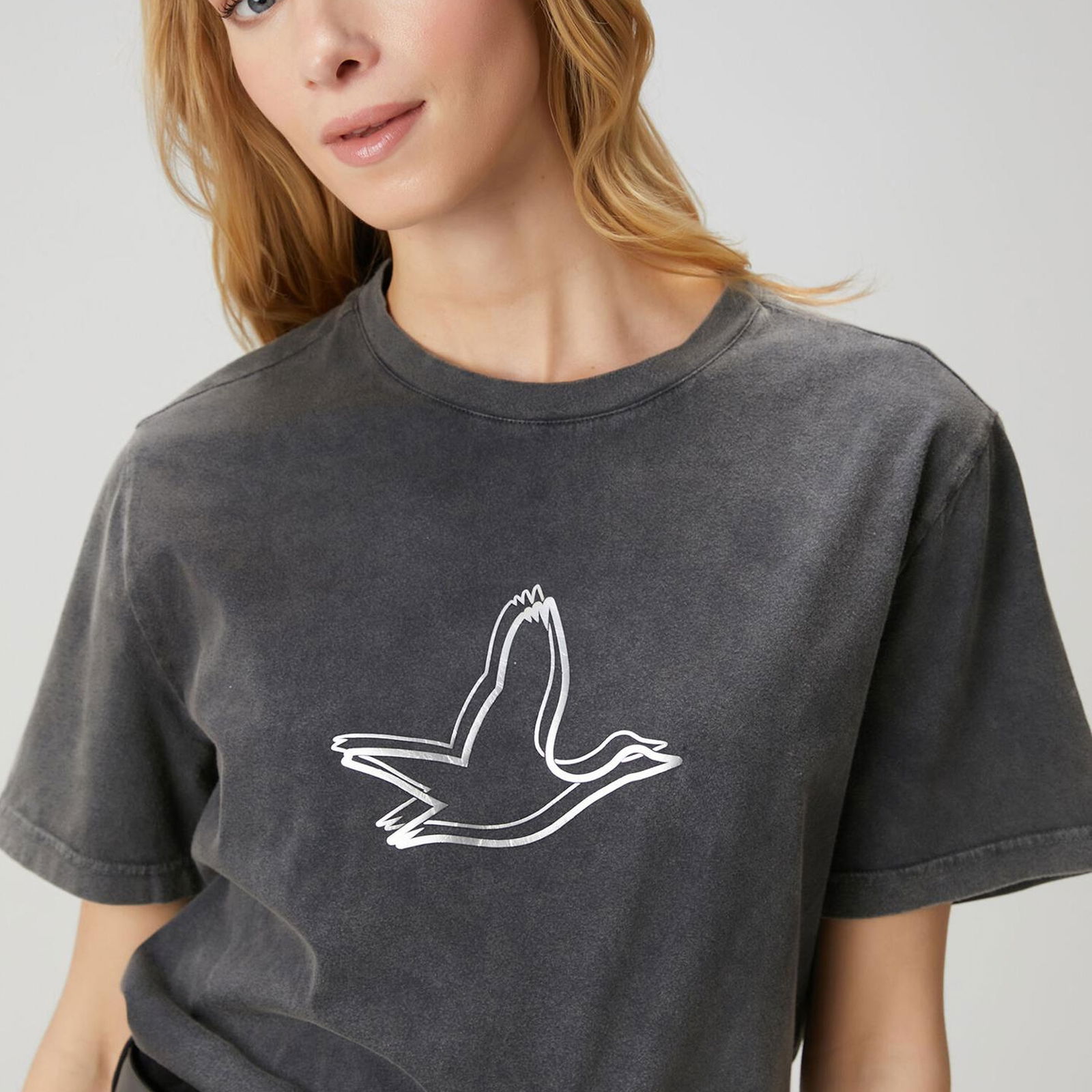 Beymen Club Kadin T-Shirt