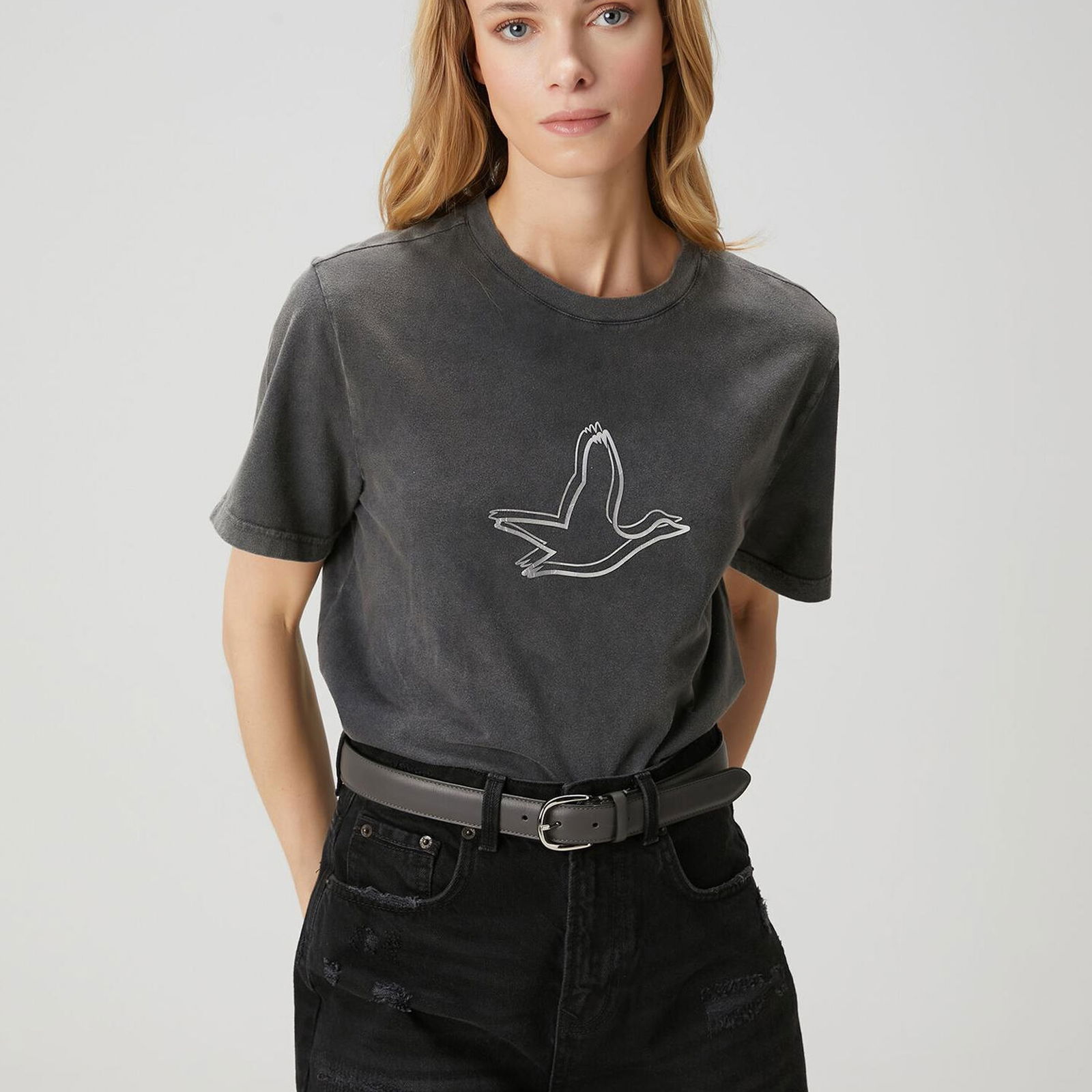 Beymen Club Kadin T-Shirt