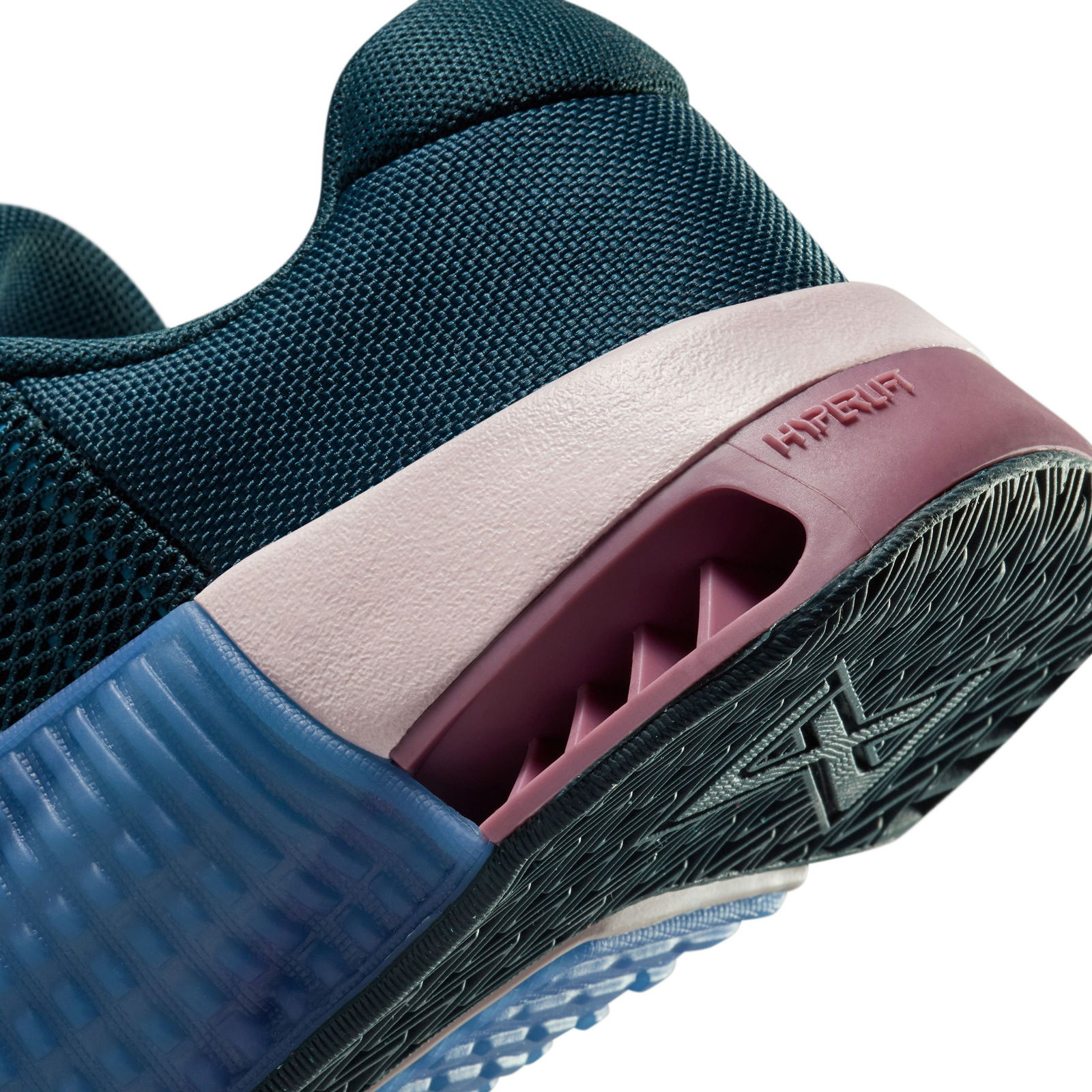 Nike Metcon 9 Kadın Lacivert Spor Ayakkabı