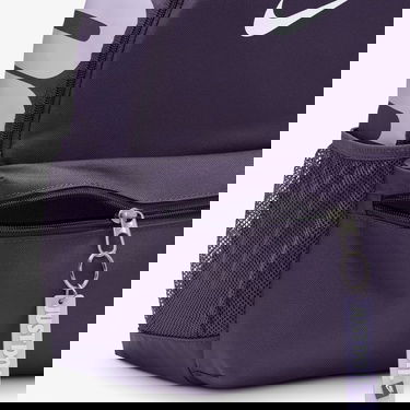  Nike Brasilia JDI Çocuk Mor Spor Çantası