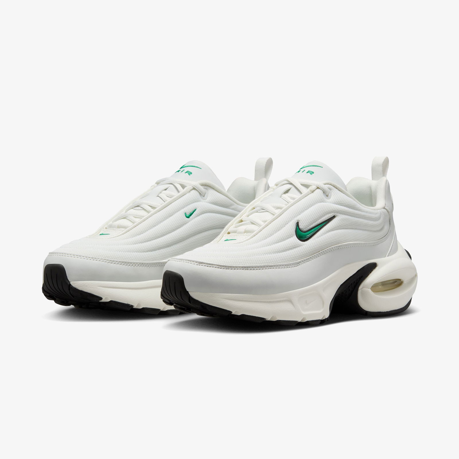 Nike Air Max Portal Kadın Beyaz Spor Ayakkabı