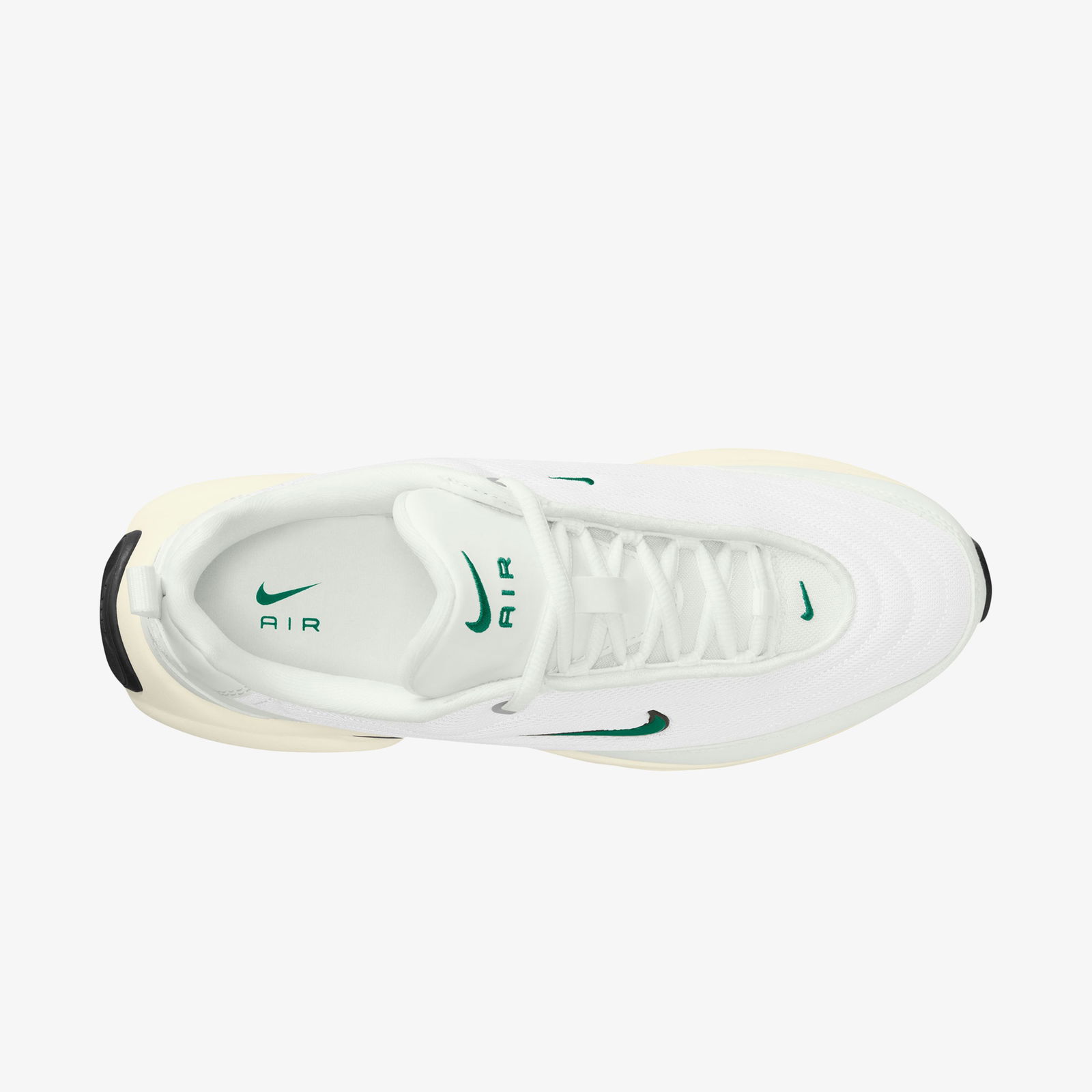 Nike Air Max Portal Kadın Beyaz Spor Ayakkabı