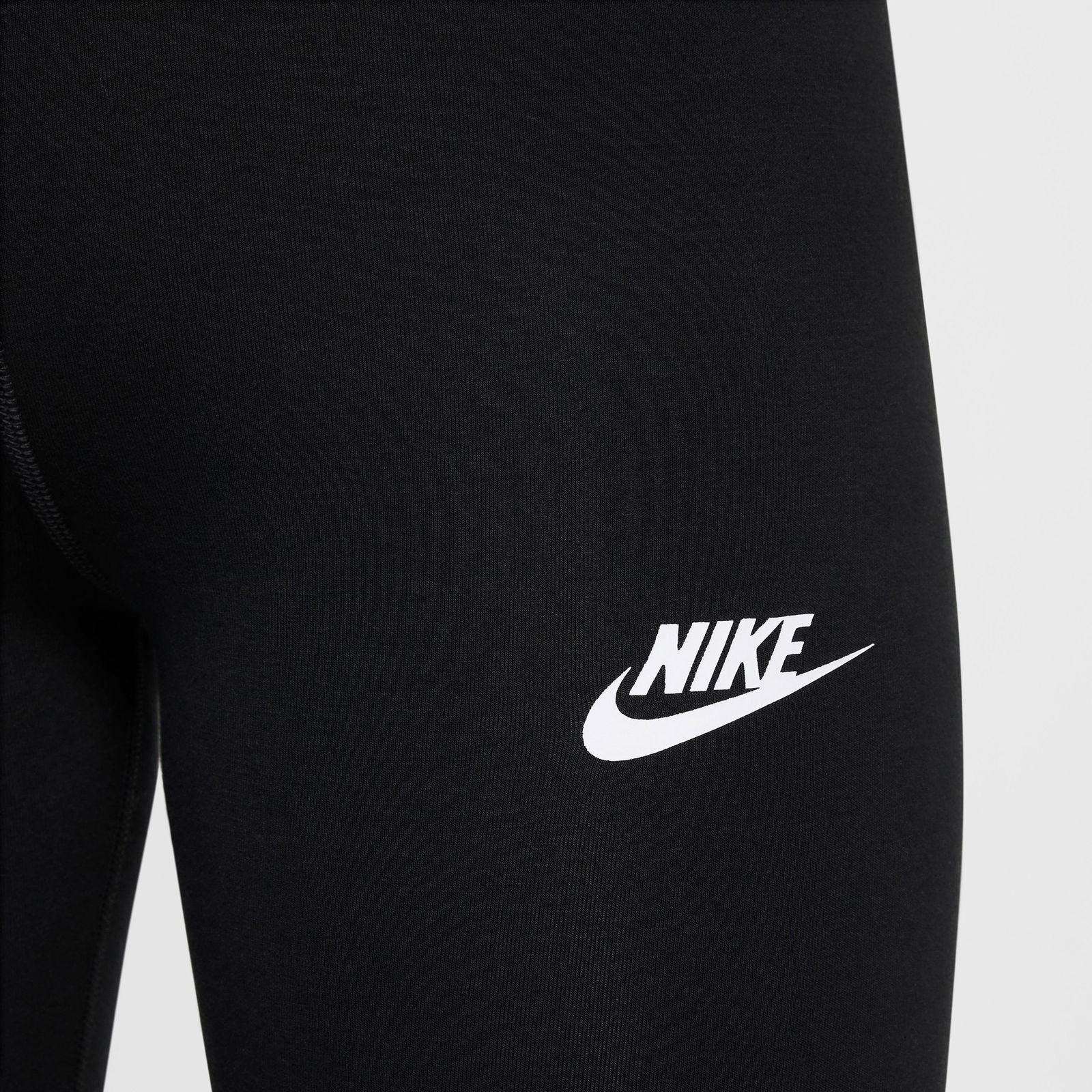 Nike Sportswear Classics Çocuk Siyah Tayt