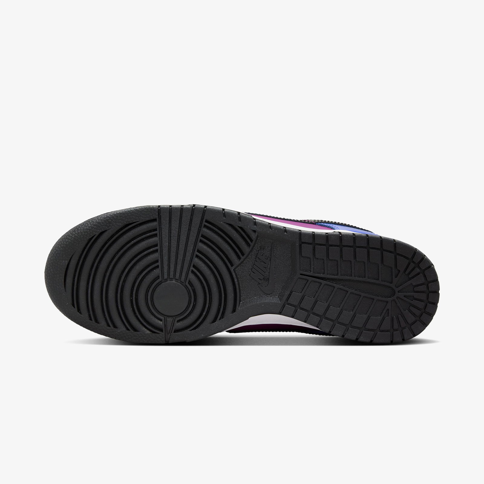 Nike Dunk Low Retro SE Erkek Mavi Spor Ayakkabı