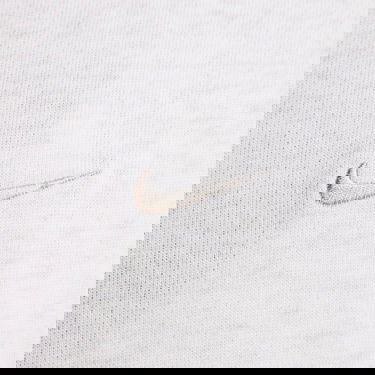  Nike Sportswear Chill Terry Kadın Gri Eşofman Üstü