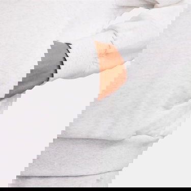  Nike Sportswear Chill Terry Kadın Gri Eşofman Üstü