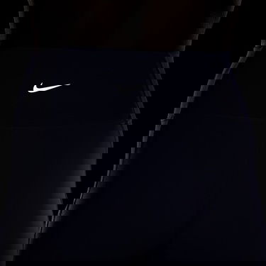  Nike One Dri-Fit 7/8 Kadın Mor Tayt