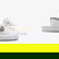 Nike Air Force 1 '07 Erkek Beyaz Spor Ayakkabı