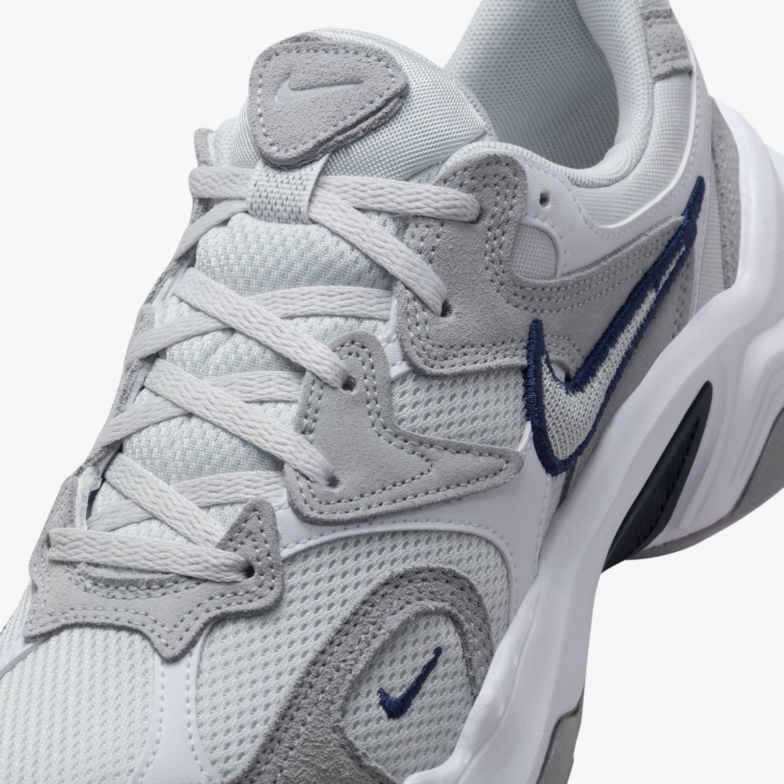 Nike AL8 Kadın Gri Spor Ayakkabı