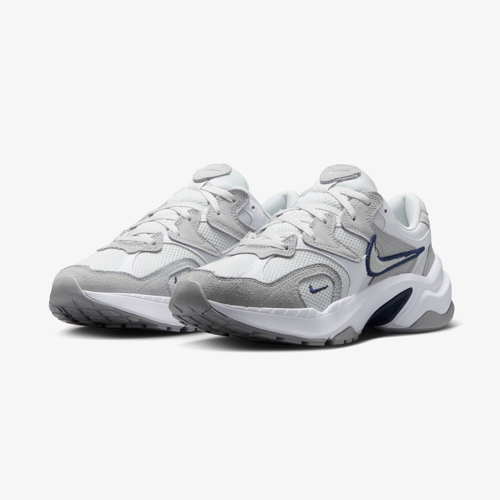 Nike AL8 Kadın Gri Spor Ayakkabı