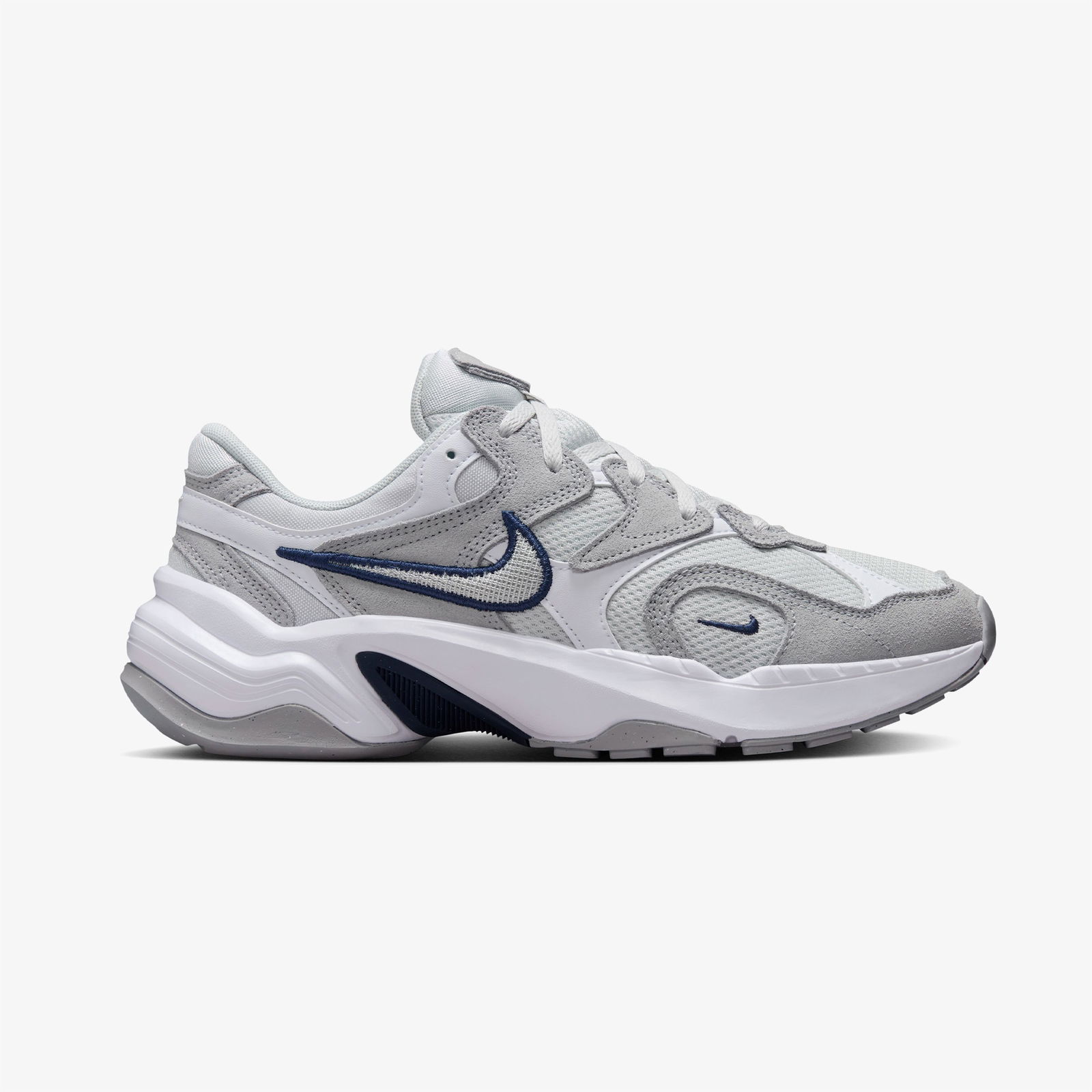 Nike AL8 Kadın Gri Spor Ayakkabı