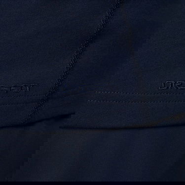  Nike Dri-Fit Primary Erkek Mavi T-Shirt