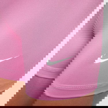  Nike Pro Dri-Fit Çocuk Pembe Tayt