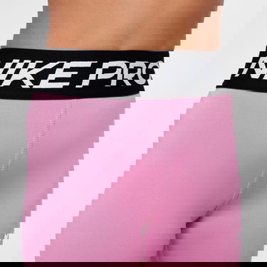  Nike Pro Dri-Fit Çocuk Pembe Tayt