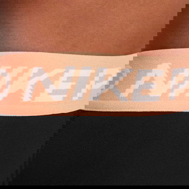  Nike Pro Dri-Fit Çocuk Siyah Tayt