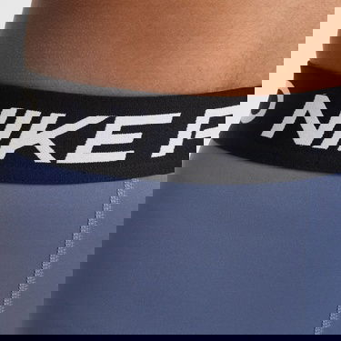  Nike Pro Dri-Fit Çocuk Mavi Tayt
