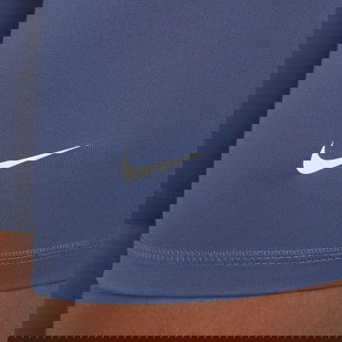  Nike Pro Dri-Fit Çocuk Mavi Tayt