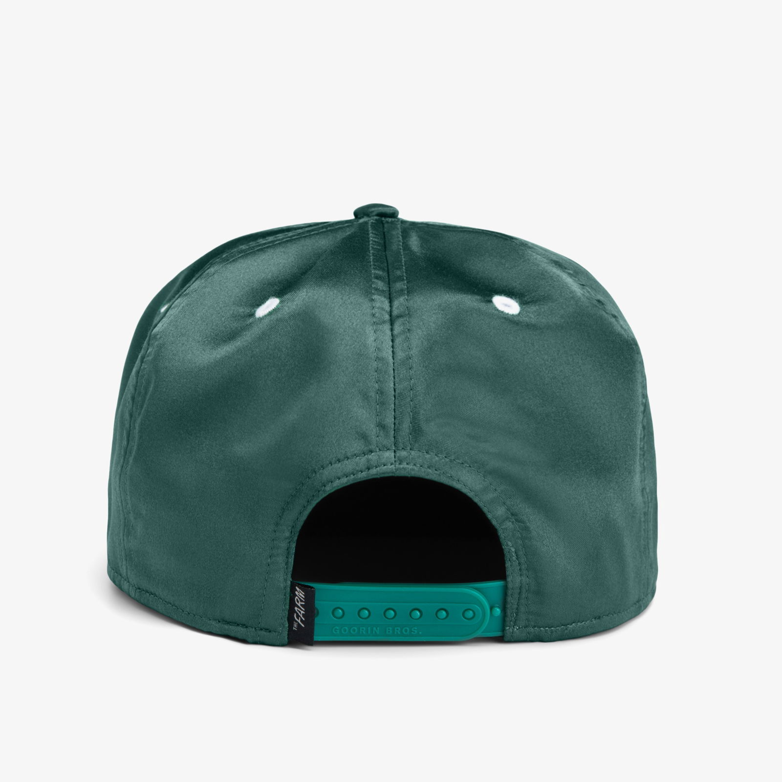Goorin Bros Yolo Phuket Unisex Yeşil Şapka