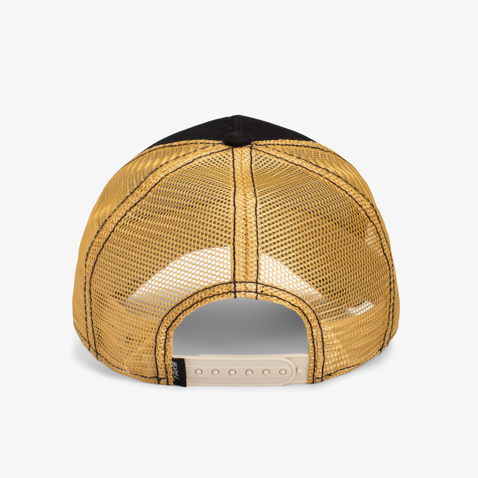 Goorin Bros Panther Royalty Unisex Siyah Şapka