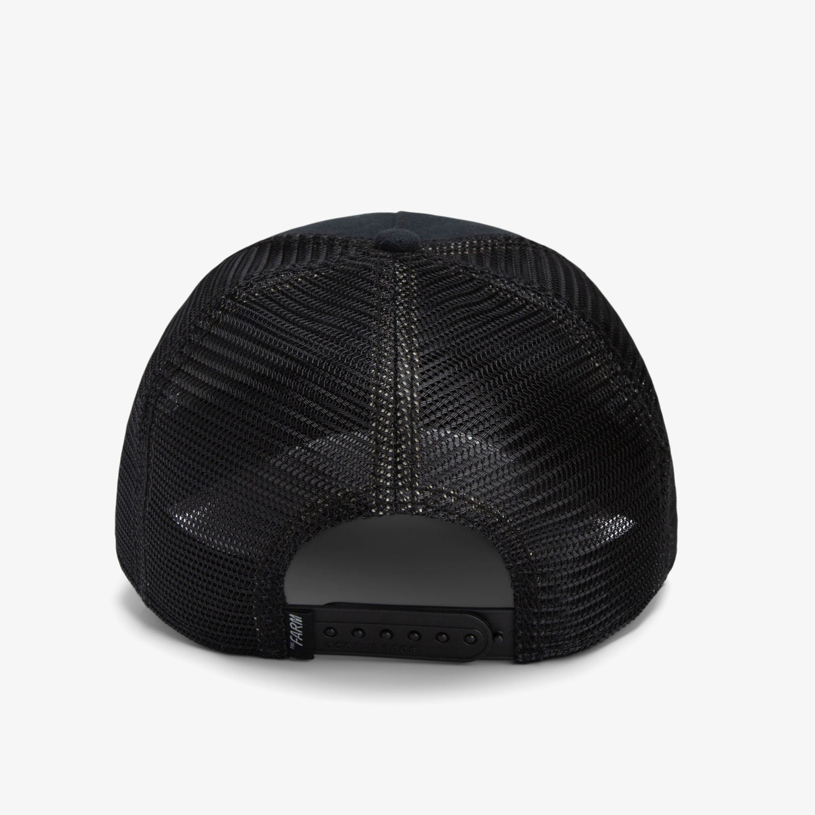 Goorin Bros Catch You Later Unisex Siyah Şapka