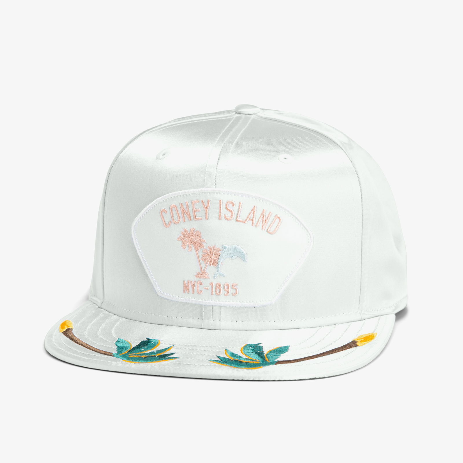 Goorin Bros Island Gateaway Unisex Mavi Şapka