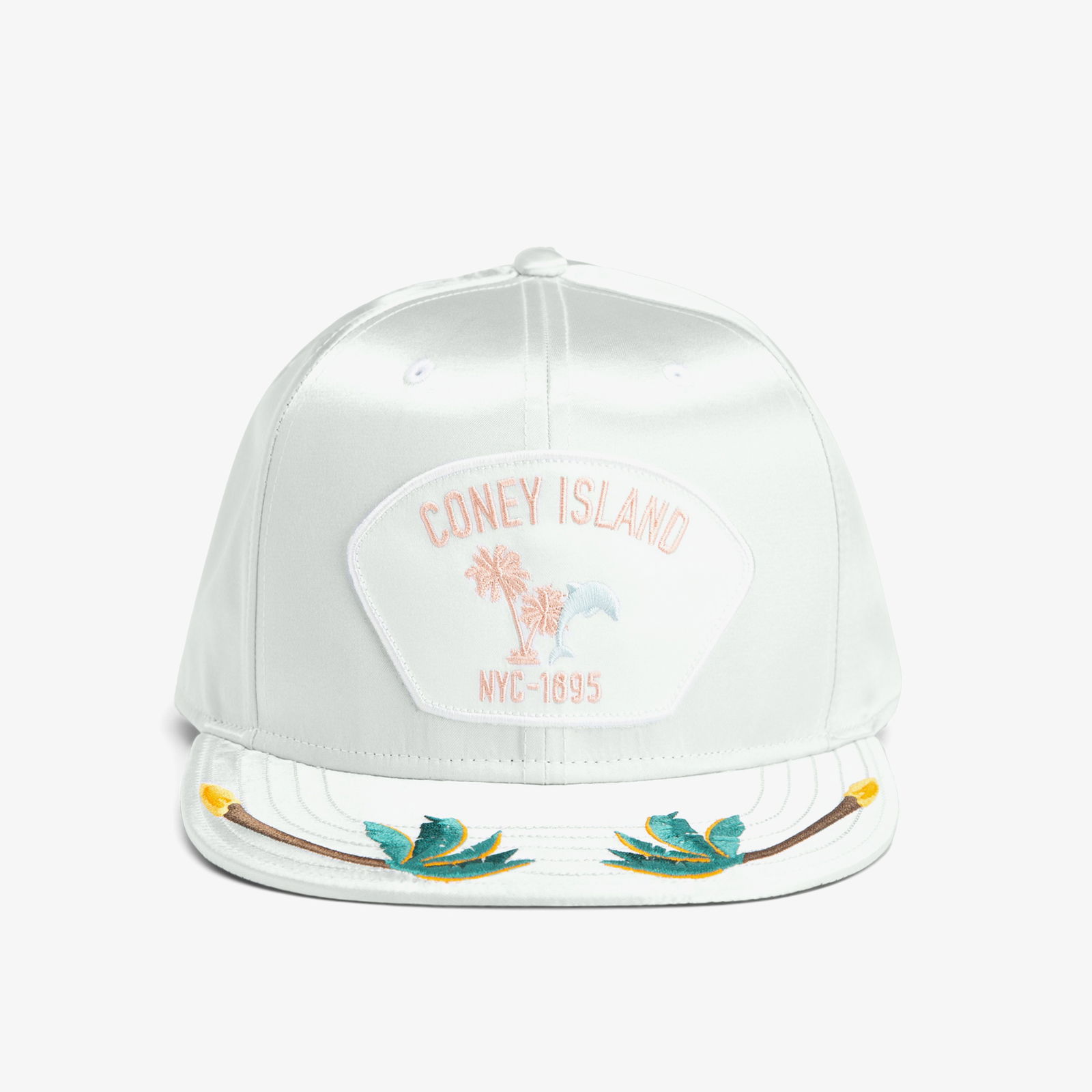 Goorin Bros Island Gateaway Unisex Mavi Şapka