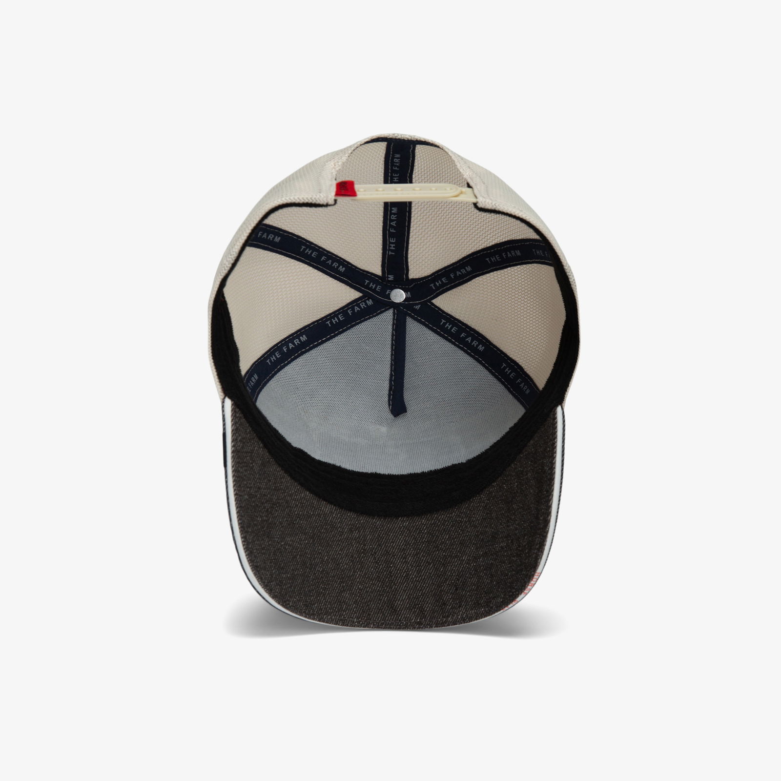 Goorin Bros Full Throttle Unisex Lacivert Şapka
