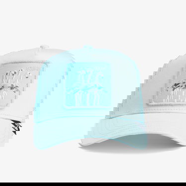  Goorin Bros Mirage Squad Unisex Mavi Şapka