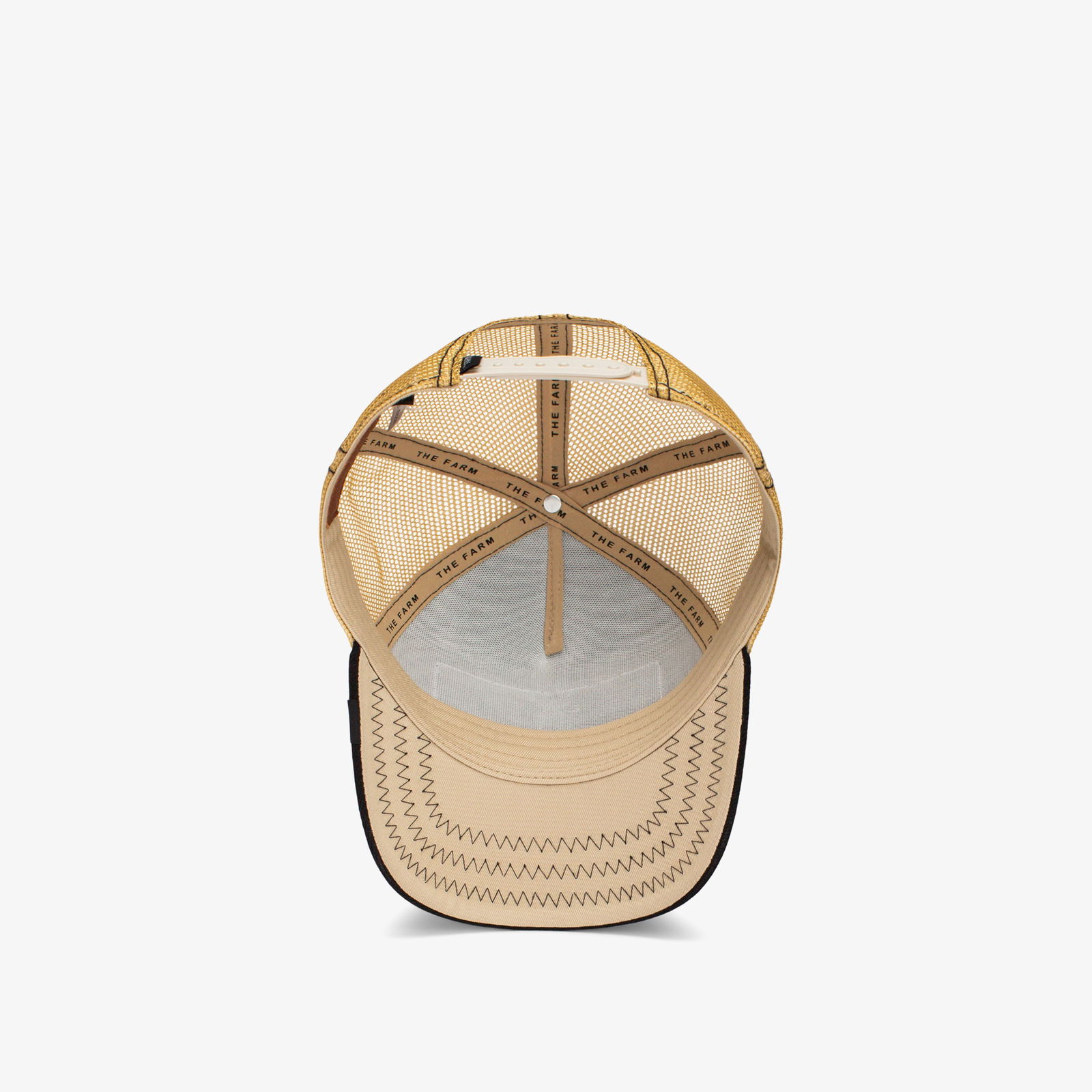 Goorin Bros Easy Rider Unisex Siyah Şapka