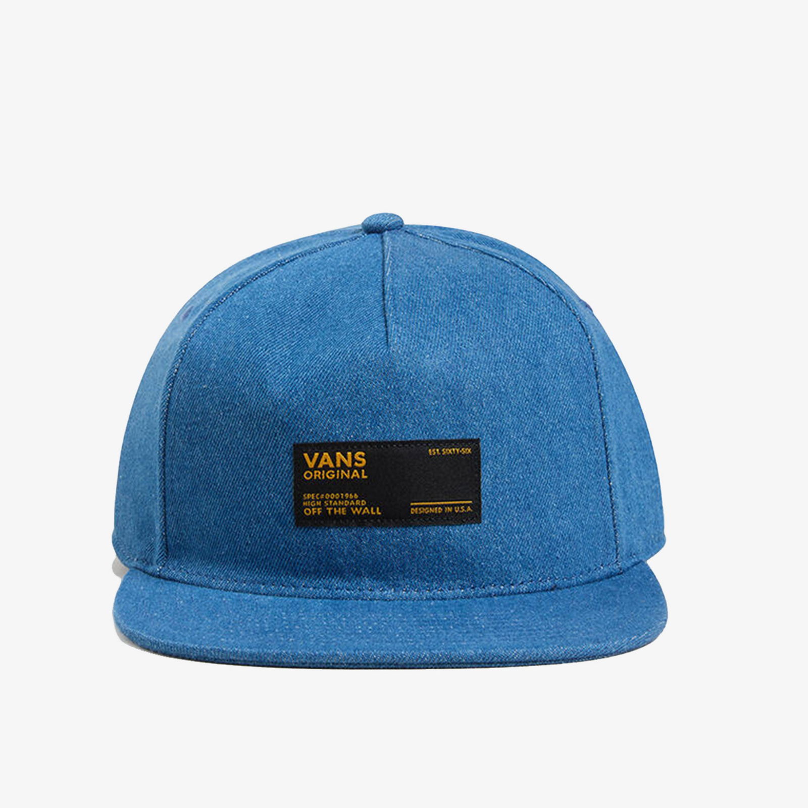 Vans Ravenna Unisex Lacivert Şapka