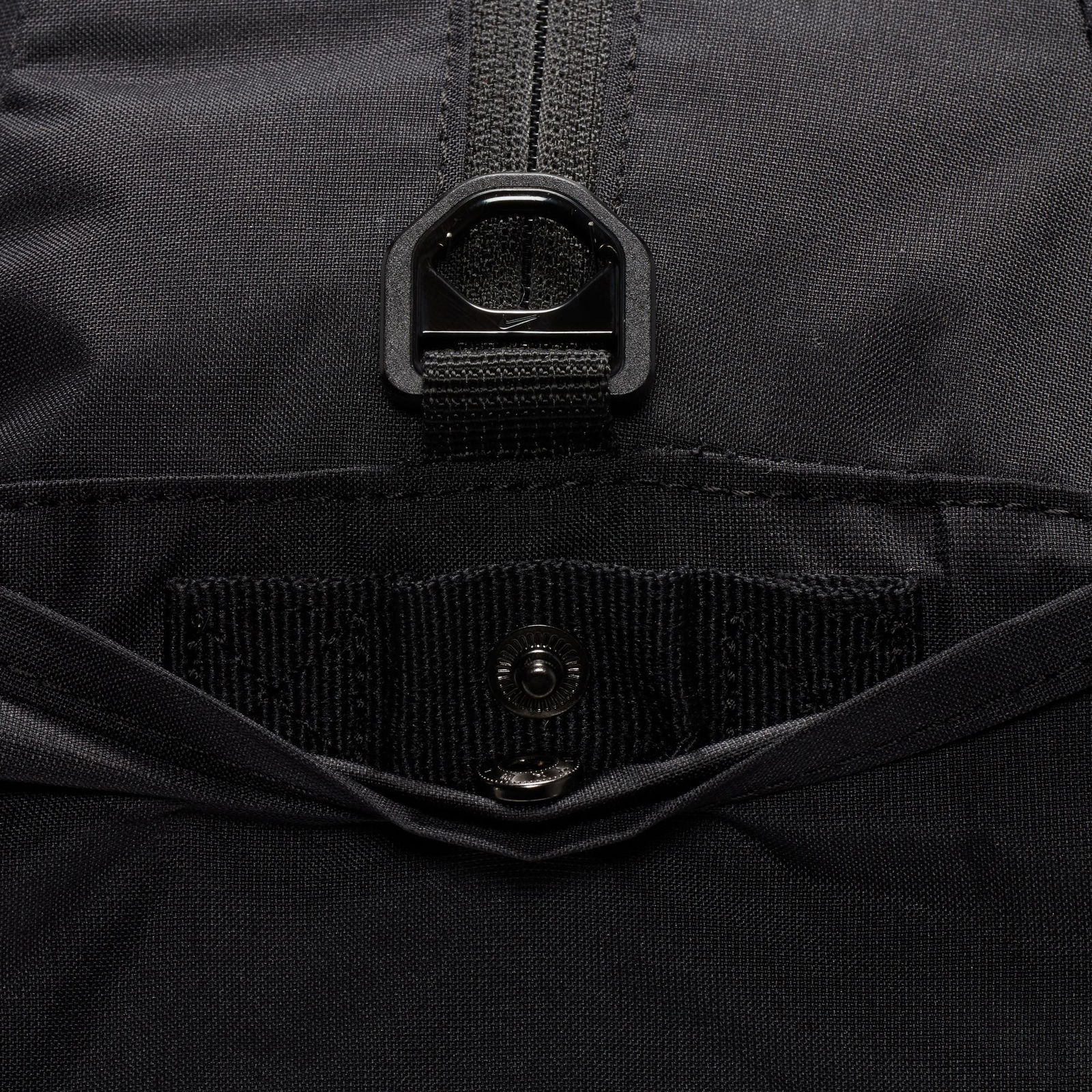 Nike Gym Club Bag Kadın Siyah Spor Çantası