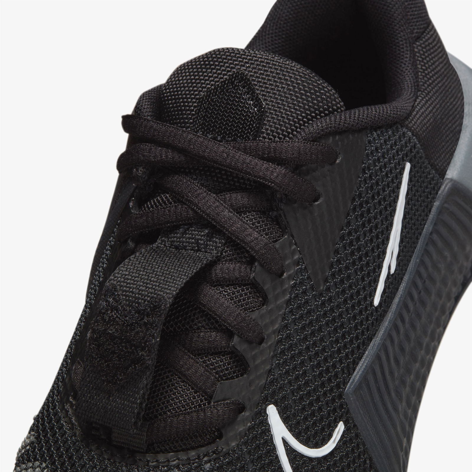Nike Metcon 9 Kadın Siyah Spor Ayakkabı