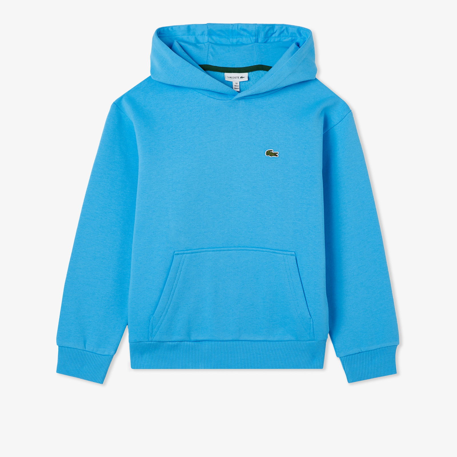 Lacoste Classic Çocuk Mavi Sweatshirt