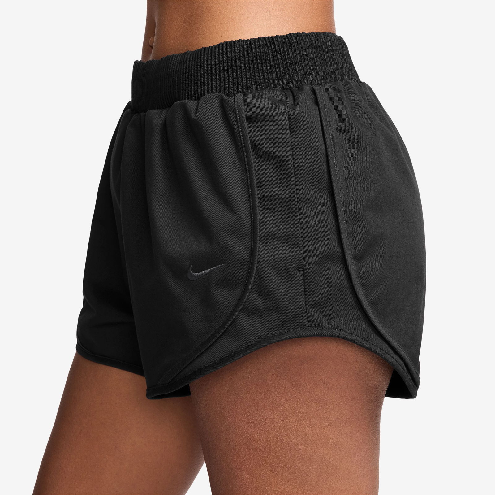 Nike Sportswear Collection Kadın Siyah Şort