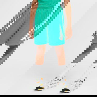  Nike Dri-Fit Multi Çocuk Yeşil Şort