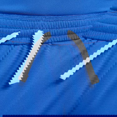  Nike Dri-Fit Multi Çocuk Mavi Şort