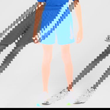  Nike Dri-Fit Multi Çocuk Mavi Şort