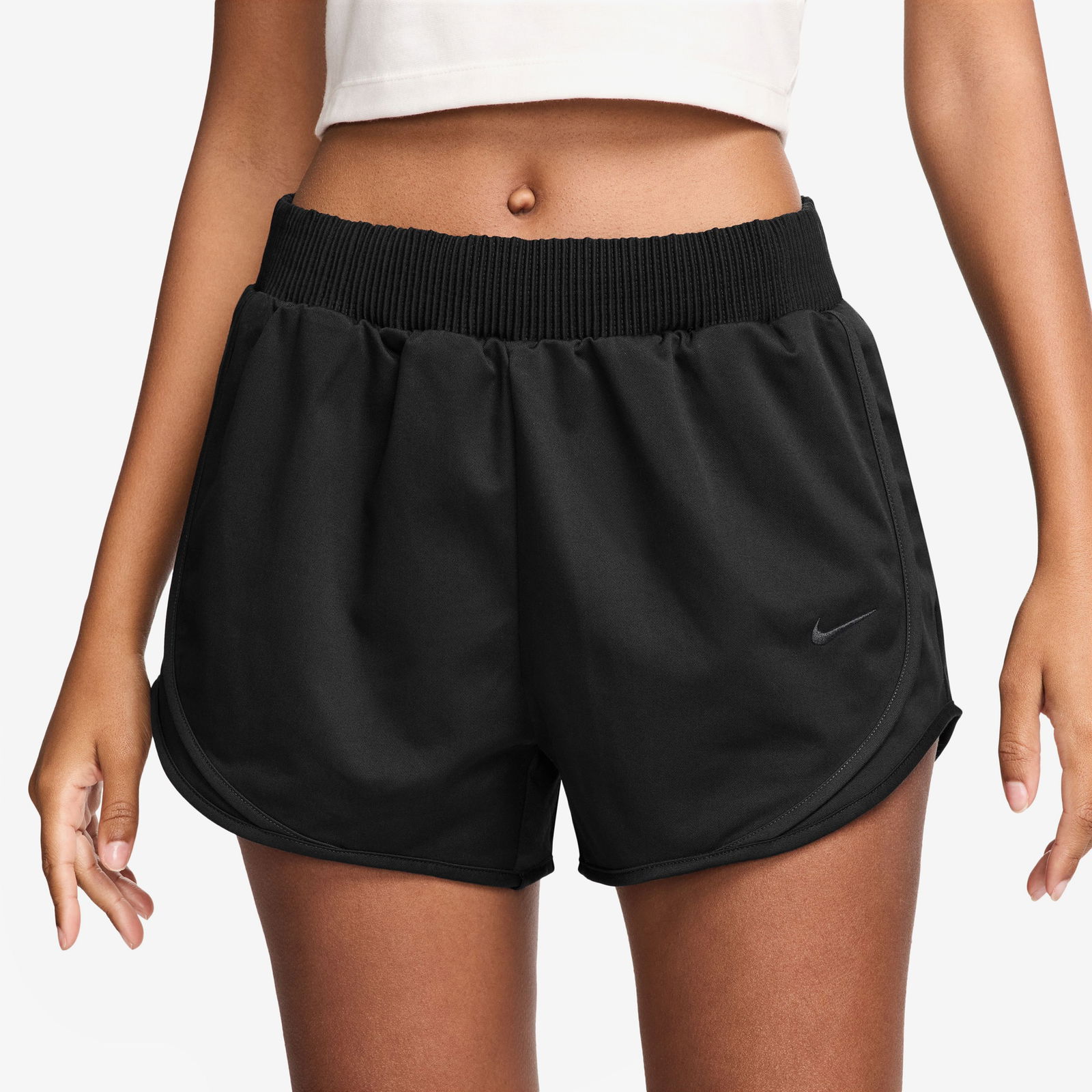 Nike Sportswear Collection Kadın Siyah Şort