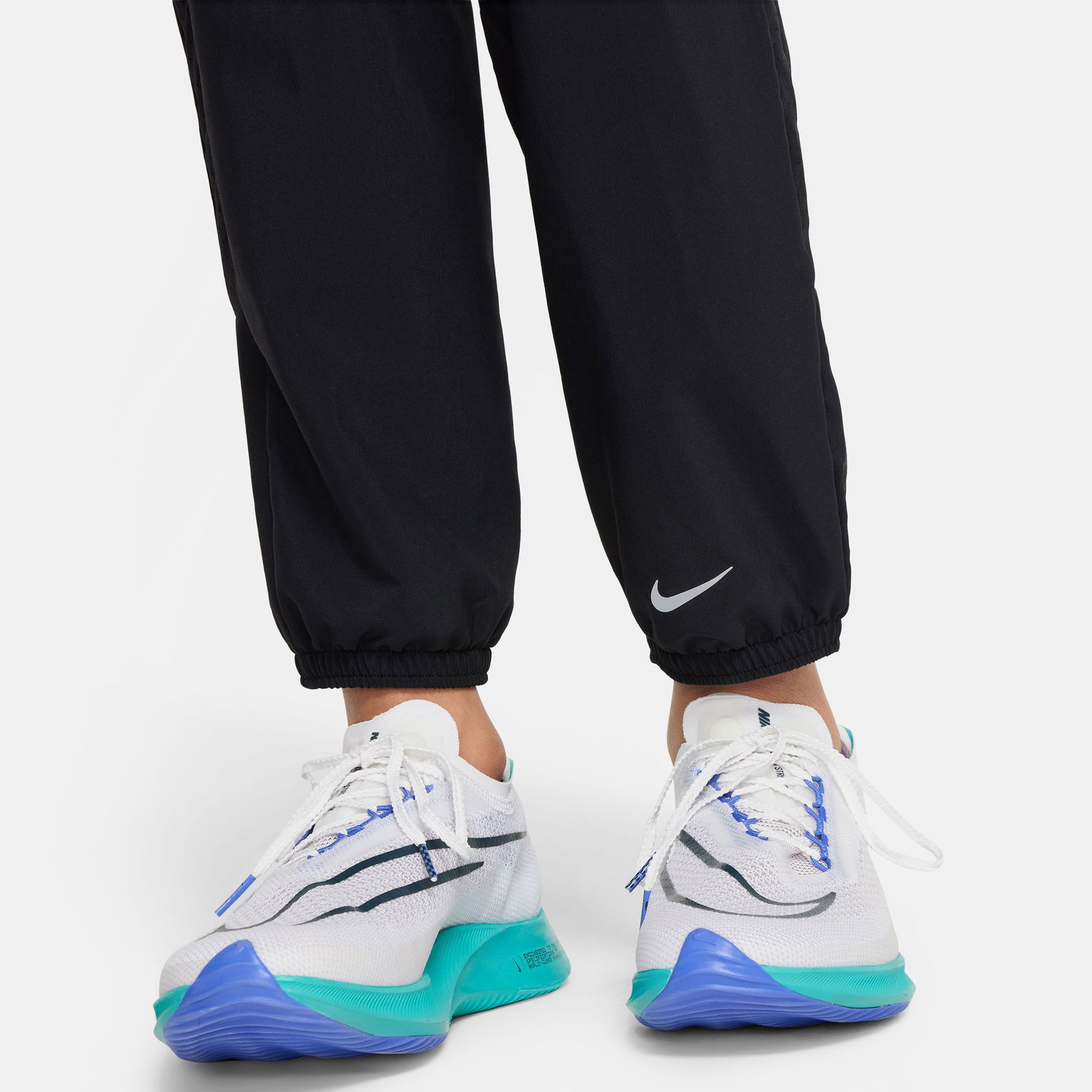 Nike Dri-Fit Multi Essential Çocuk Siyah Eşofman Altı