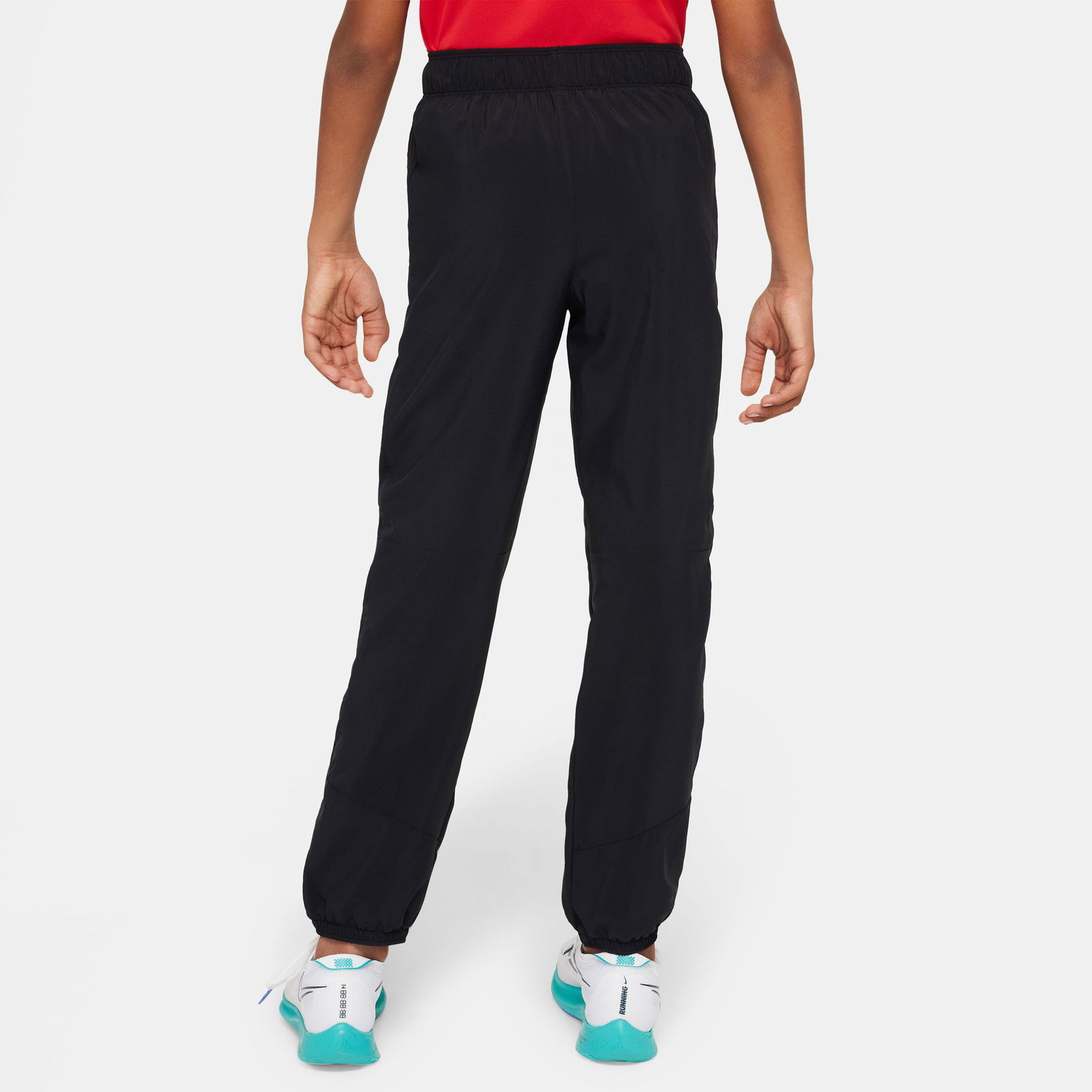 Nike Dri-Fit Multi Essential Çocuk Siyah Eşofman Altı