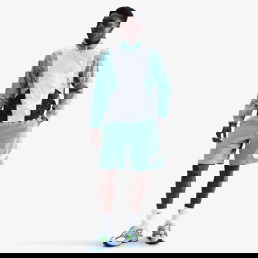  Nike Club Erkek Mavi Şort
