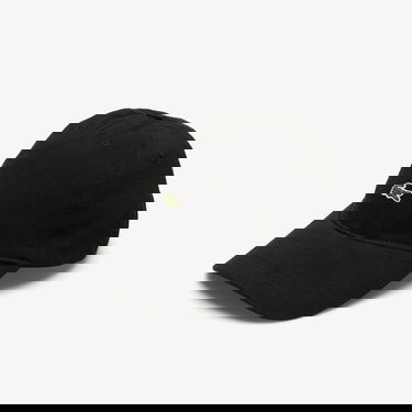  Lacoste Classic Unisex Siyah Şapka